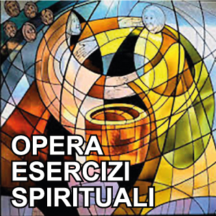Opera Esercizi Spirituali – Pozzo di Sichar
